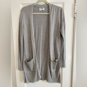 Old Navy cardigan